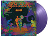 Santana Amigos - Purple Coloured Vinyl 180 Gram UK vinyl LP album (LP record) MOVLP2576