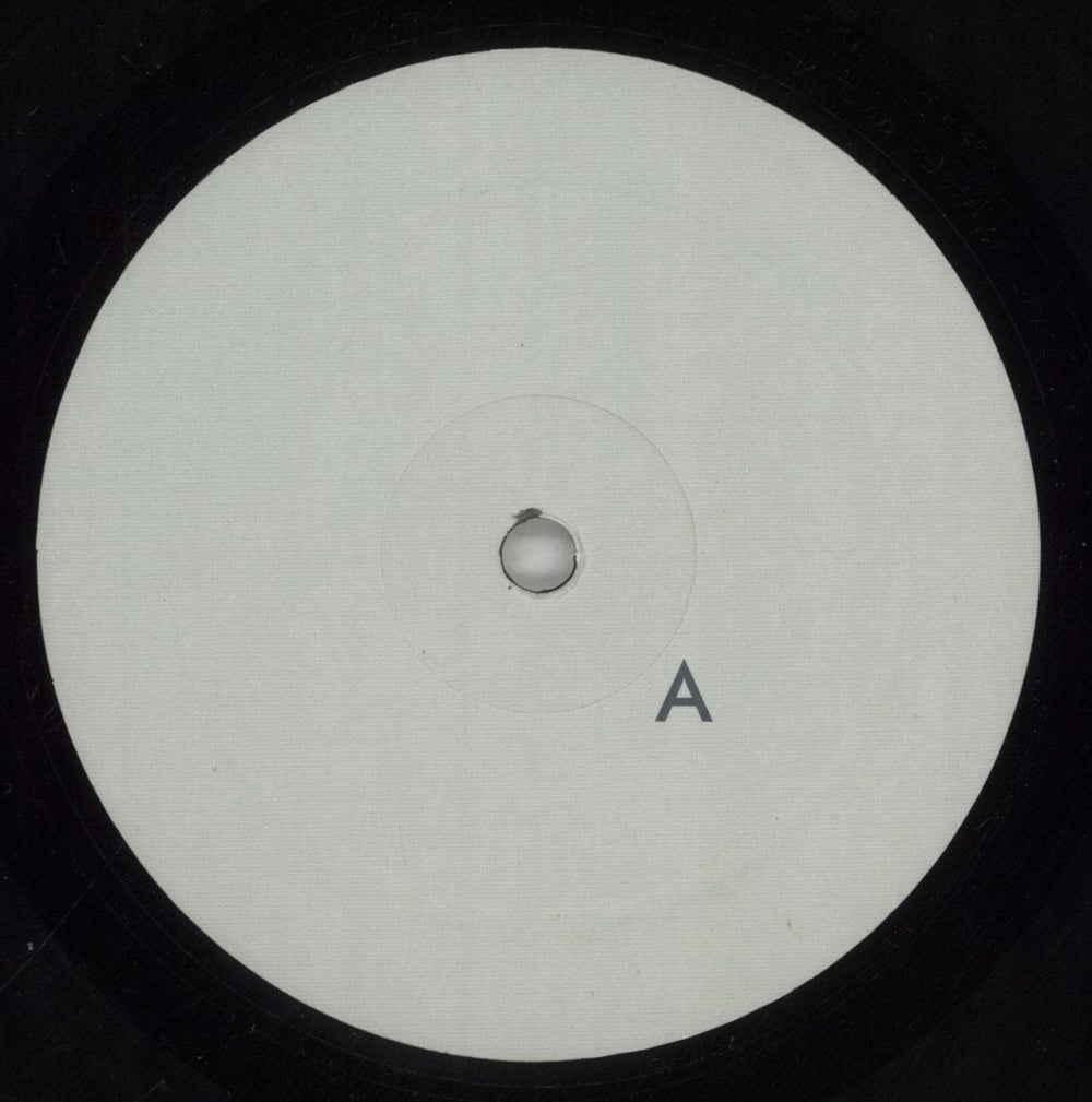 Sarah Davachi Vergers US vinyl LP album (LP record) 7ETLPVE850113