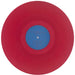 Scissor Sisters Fire With Fire - Red vinyl UK 12" vinyl single (12 inch record / Maxi-single) SS112FI841707