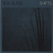 Sea Glass Shifts - Seaweed Green Transparent Vinyl UK vinyl LP album (LP record) WIALP84