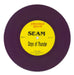 Seam Days Of Thunder - Purple Vinyl US 7" vinyl single (7 inch record / 45) SD407DA852968