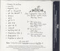 Sebadoh Bakesale UK Promo CD album (CDLP)