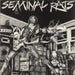 Seminal Rats Omnipotent US vinyl LP album (LP record) GOESON10