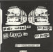 Sex Pistols Pretty Vacant - 1st - P/S UK 7" vinyl single (7 inch record / 45)