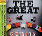 Sex Pistols The Great Rock N Roll Swindle Japanese CD album (CDLP) VJCP-68057