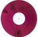 Shadow Acid The Shadow Acid Files EP - Magenta & Grey Smokey Vinyl UK 12" vinyl single (12 inch record / Maxi-single) 80B12TH864075