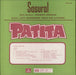 Shankar-Jaikishan Sasural / Patita Pakistani vinyl LP album (LP record)