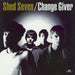 Shed Seven Change Giver UK vinyl LP album (LP record) 523615-1