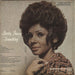 Shirley Bassey Something UK vinyl LP album (LP record)