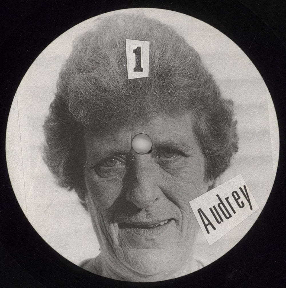 Shrug Septober Octember No'Wonder UK vinyl LP album (LP record) 9JXLPSE862497