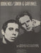 Simon & Garfunkel Bookends UK book