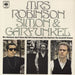 Simon & Garfunkel Mrs Robinson EP - Archive Quality UK 7" vinyl single (7 inch record / 45) EP6400