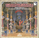 Simon Preston Handel: Organ Concertos Op. 4 German 2-LP vinyl record set (Double LP Album) 413465-1
