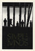 Simple Minds Once Upon A Time UK tour programme TOUR PROGRAMME