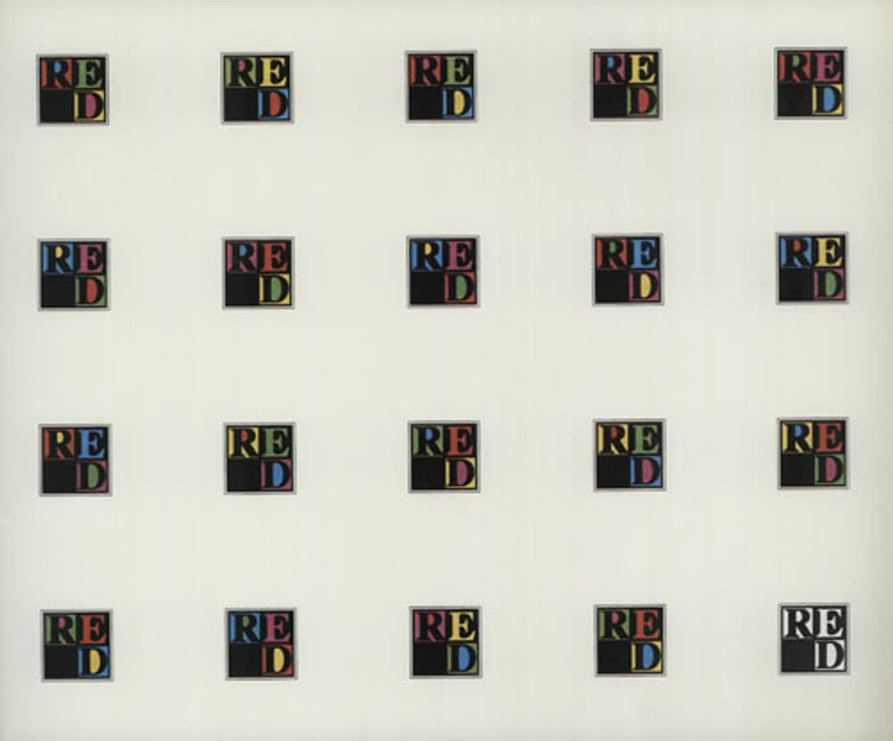 Simply Red Home 1990 + ticket stub UK tour programme PROGRAMME & TICKET