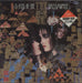 Siouxsie & The Banshees A Kiss in The Dreamhouse - Shrink UK vinyl LP album (LP record) POLD5064