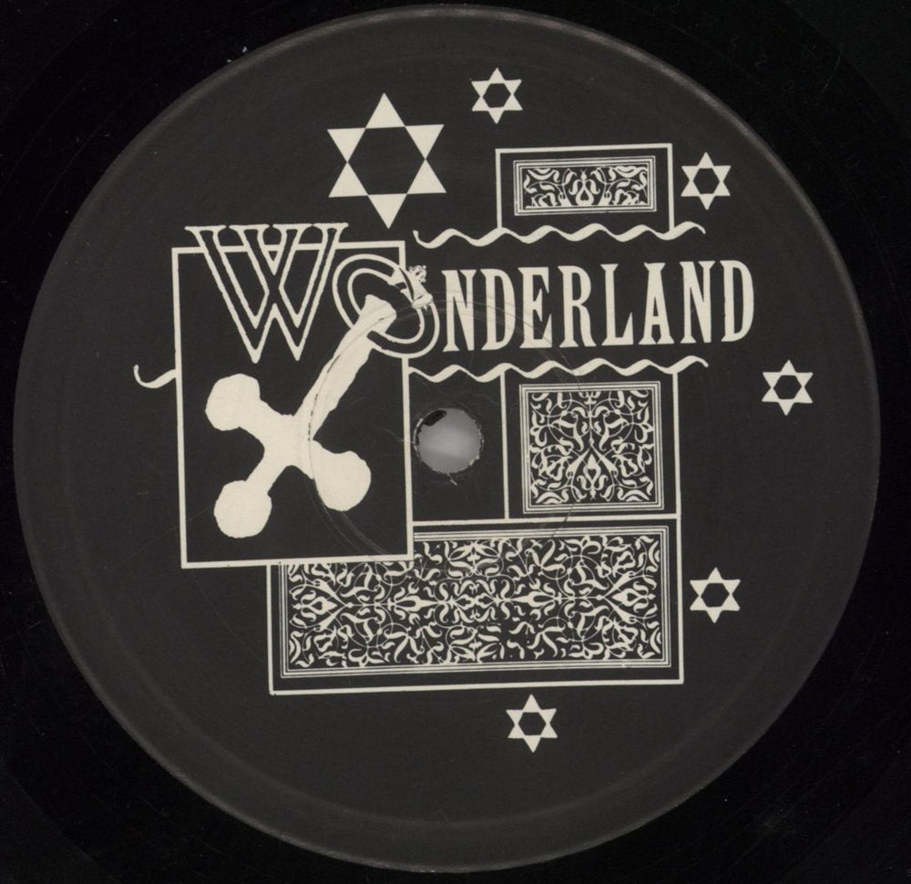 Siouxsie & The Banshees Nocturne - VG UK 2-LP vinyl record set (Double LP Album) SIO2LNO858431