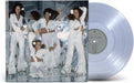 Sister Sledge Now Playing - Glitter Ball Clear Vinyl - Sealed UK vinyl LP album (LP record) RCV1726391 / 603497825219