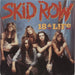 Skid Row (80s) 18 & Life UK 7" vinyl single (7 inch record / 45) A8883