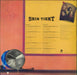 Skin Alley Skin Tight - EX UK vinyl LP album (LP record)