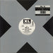 SL2 DJ's Take Control / Way In My Brain UK 12" vinyl single (12 inch record / Maxi-single) XLT-24