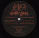 Slayer Haunting The Chapel EP - EX Canadian 12" vinyl single (12 inch record / Maxi-single) SLA12HA838773