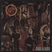 Slayer Reign In Blood US vinyl LP album (LP record) GHS24131