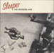 Sleeper The Modern Age - Red Vinyl + Fully Autographed - Sealed UK vinyl LP album (LP record) SLEEP19LPC1