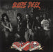 Sleeze Beez Screwed Blued & Tatooed - EX German vinyl LP album (LP record) 7567-82069-1