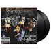 Snoop Doggy Dogg No Limit Top Dogg - Black Vinyl - Sealed UK 2-LP vinyl record set (Double LP Album) SDD2LNO841047