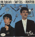 Soft Cell Bedsitter UK 12" vinyl single (12 inch record / Maxi-single) BZS612