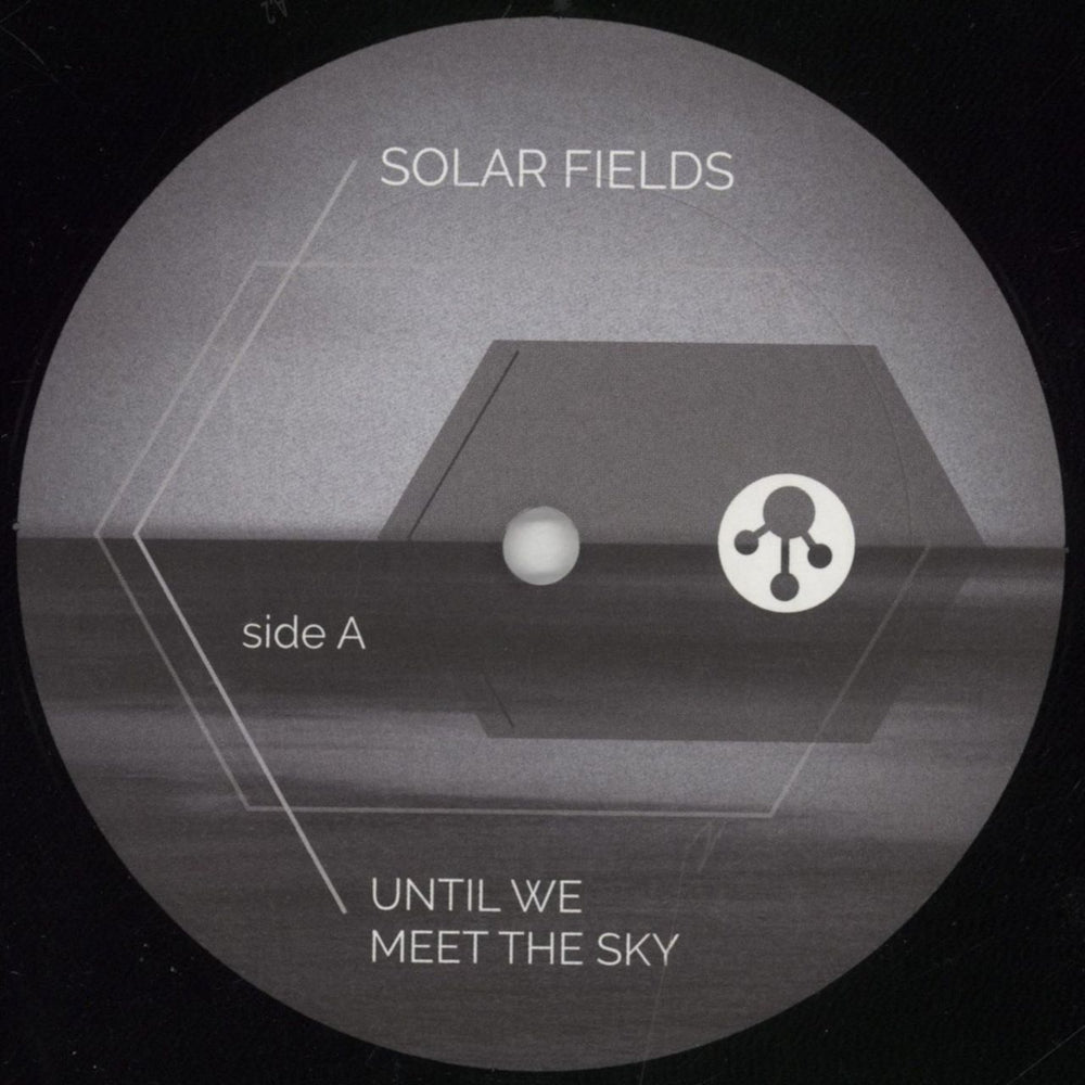 Solar Fields Until We Meet The Sky Italian 2-LP vinyl record set (Double LP Album) 76U2LUN848620