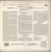 Solomon Sonata No. 35 In C Major / Sonata No. 11 In A Major, K.331 / Sonata In A Major, D.664 UK vinyl LP album (LP record)