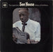 Son House Father Of Folk Blues UK vinyl LP album (LP record) BPG62604