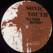 Sonic Youth Rather Ripped UK vinyl LP album (LP record) S-YLPRA841587