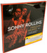 Sonny Rollins Freedom Weaver [The 1959 European Tour Recordings] - Sealed - RSD UK Vinyl Box Set HLP-9065