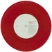 Sophie Ellis Bextor Murder On The Dancefloor - Red Vinyl UK 7" vinyl single (7 inch record / 45) SEB07MU866090