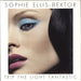 Sophie Ellis Bextor Trip The Light Fantastic - Green Vinyl UK 2-LP vinyl record set (Double LP Album) PPR0003