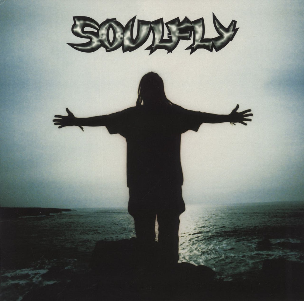 Soulfly Soulfly UK 2-LP vinyl record set (Double LP Album) 538759280