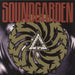 Soundgarden Badmotorfinger UK vinyl LP album (LP record) 395374-1