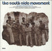 Southside Movement The South Side Movement US vinyl LP album (LP record) RGM-1503