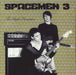 Spacemen 3 The Perfect Prescription - 180 Gram Vinyl US vinyl LP album (LP record) FIRELP016