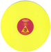 Spacemen 3 Threebie 3 - Yellow Vinyl - RSD20 UK 12" vinyl single (12 inch record / Maxi-single) SP312TH855985