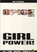 Spice Girls Girl Power! UK book 0-233-99165-4