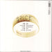 Spice Girls Spice - 180 Gram Vinyl UK vinyl LP album (LP record) 602577949586