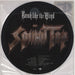 Spinal Tap Break Like The Wind UK picture disc LP (vinyl picture disc album) TAPPDBR510900