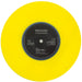 Spiritualized Electric Mainline EP - Yellow Vinyl UK 7" vinyl single (7 inch record / 45) SPZ07EL102411