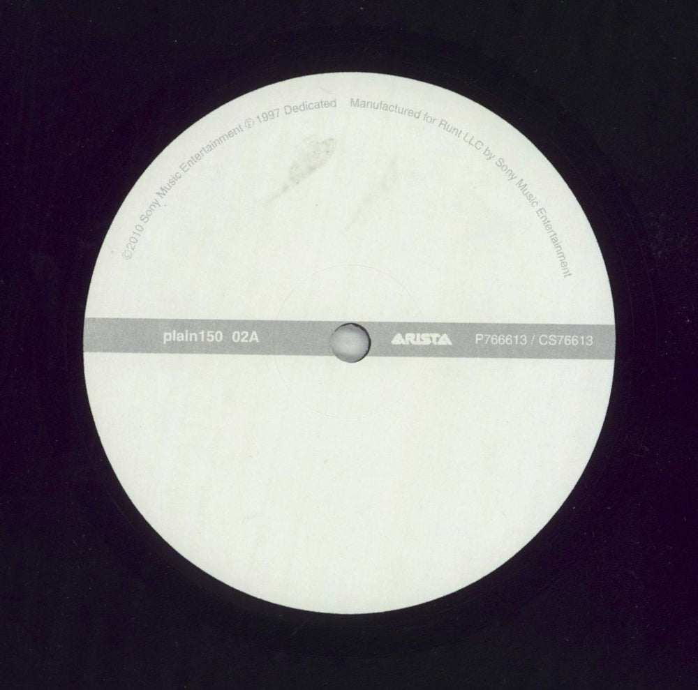 Spiritualized Ladies And Gentlemen We Are Floating In Space - 180gm - EX US 2-LP vinyl record set (Double LP Album) SPZ2LLA852999