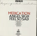 Spiritualized Medication - EX UK 12" vinyl single (12 inch record / Maxi-single) 5020752001372