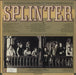 Splinter Harder To Live US vinyl LP album (LP record)